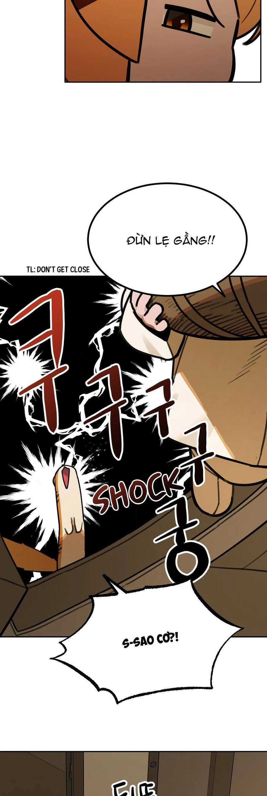 Hổ Đến Chơi Nhà Chapter 67 - 29