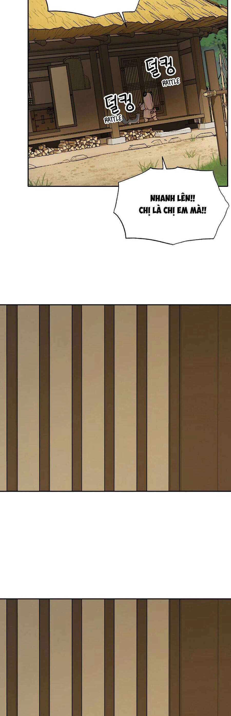 Hổ Đến Chơi Nhà Chapter 67 - 35