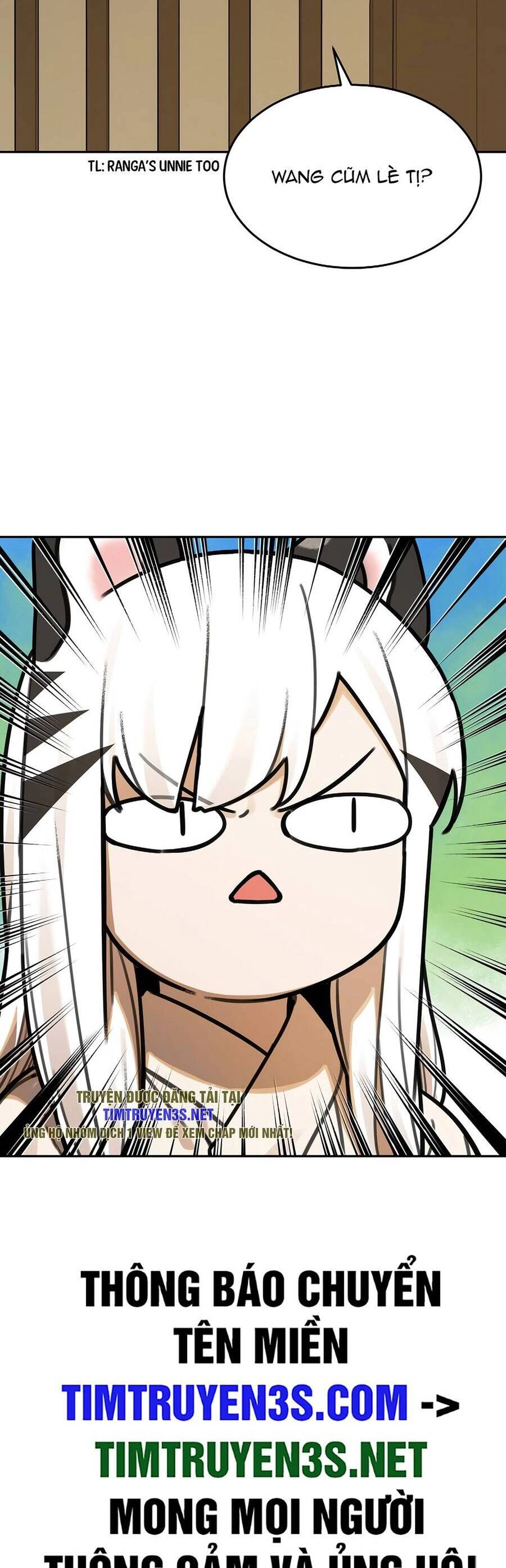 Hổ Đến Chơi Nhà Chapter 67 - 36