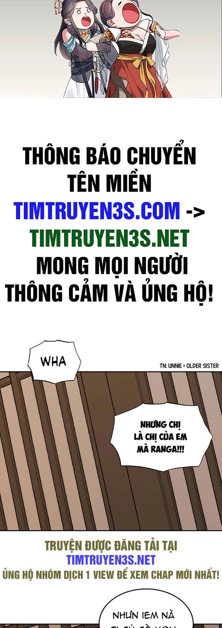 Hổ Đến Chơi Nhà Chapter 68 - 2