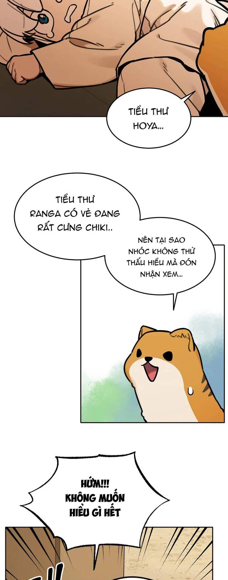 Hổ Đến Chơi Nhà Chapter 68 - 7