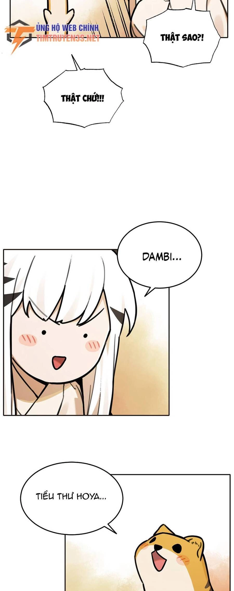 Hổ Đến Chơi Nhà Chapter 68 - 10