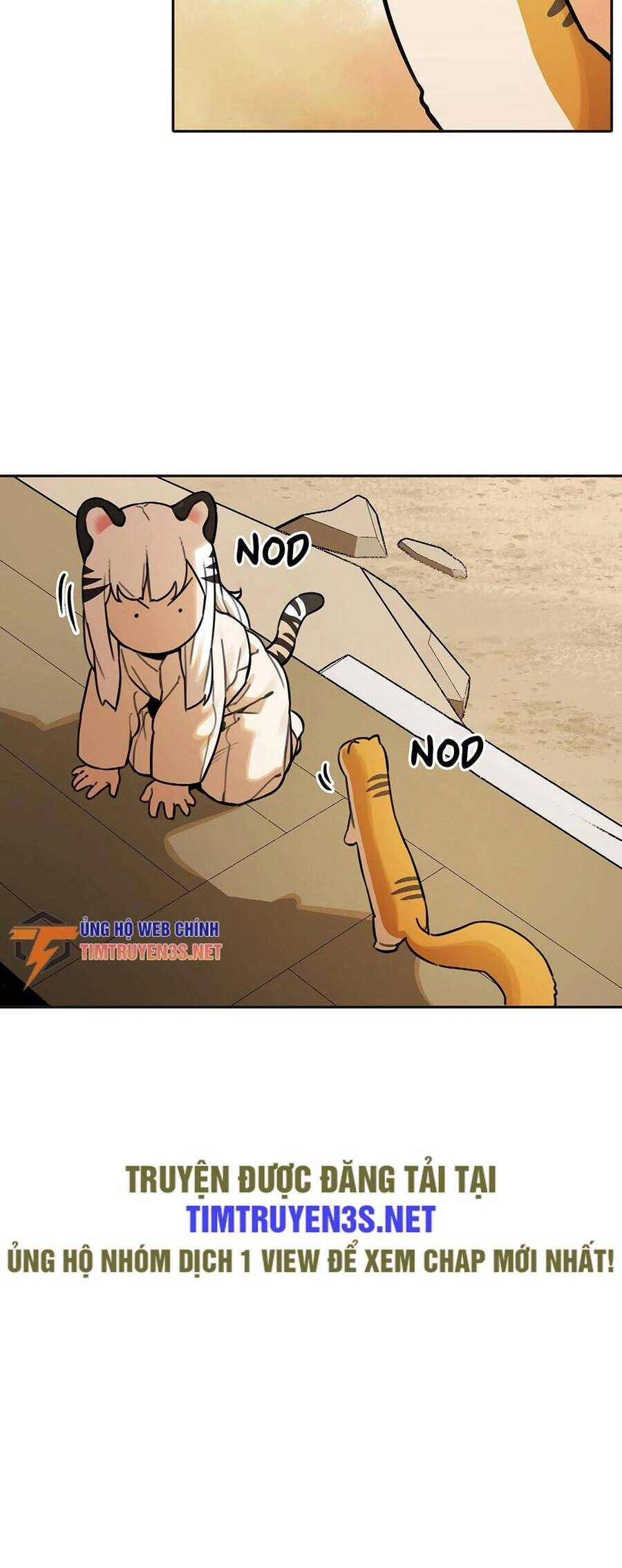 Hổ Đến Chơi Nhà Chapter 68 - 11