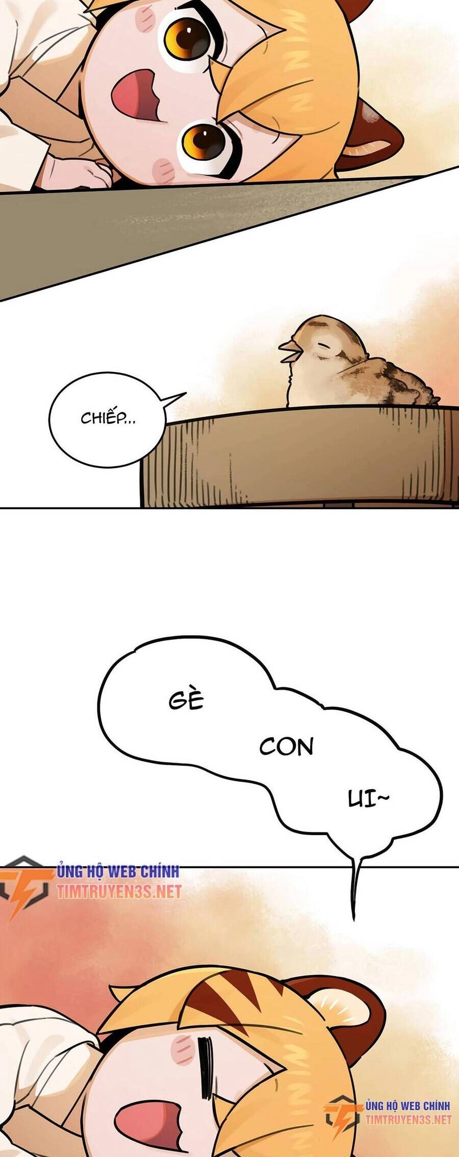 Hổ Đến Chơi Nhà Chapter 68 - 13