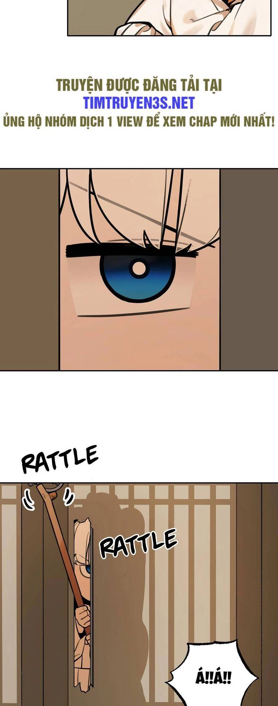 Hổ Đến Chơi Nhà Chapter 68 - 16