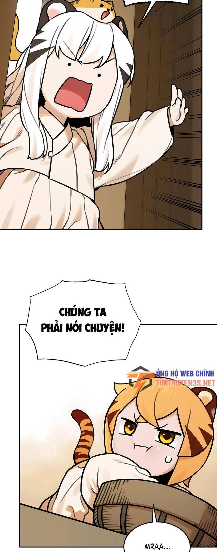 Hổ Đến Chơi Nhà Chapter 68 - 18