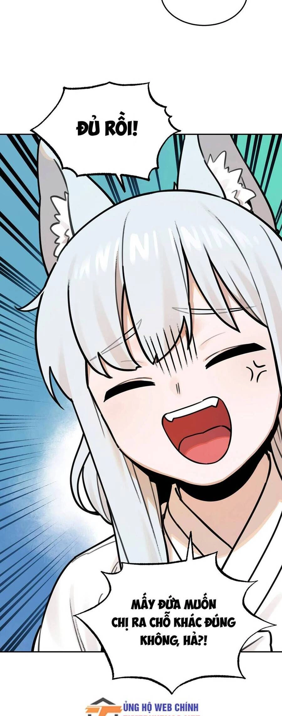 Hổ Đến Chơi Nhà Chapter 68 - 19