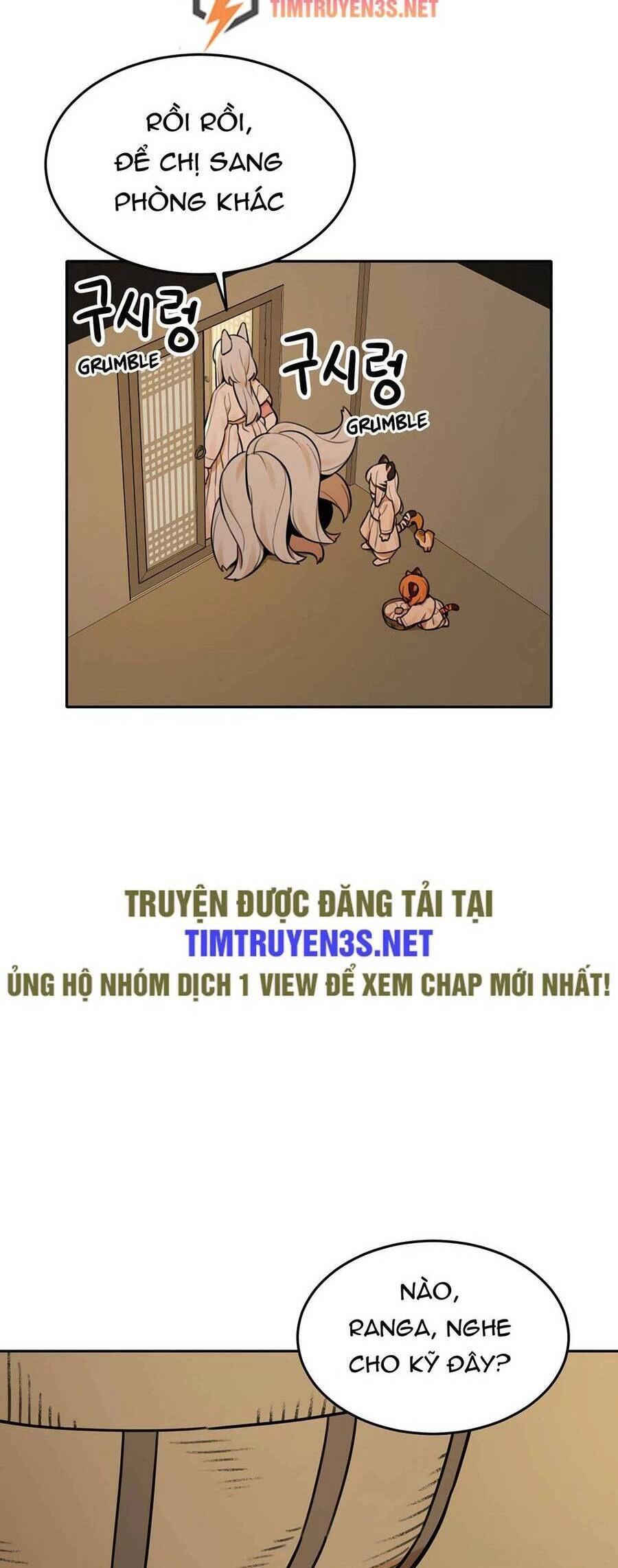 Hổ Đến Chơi Nhà Chapter 68 - 20