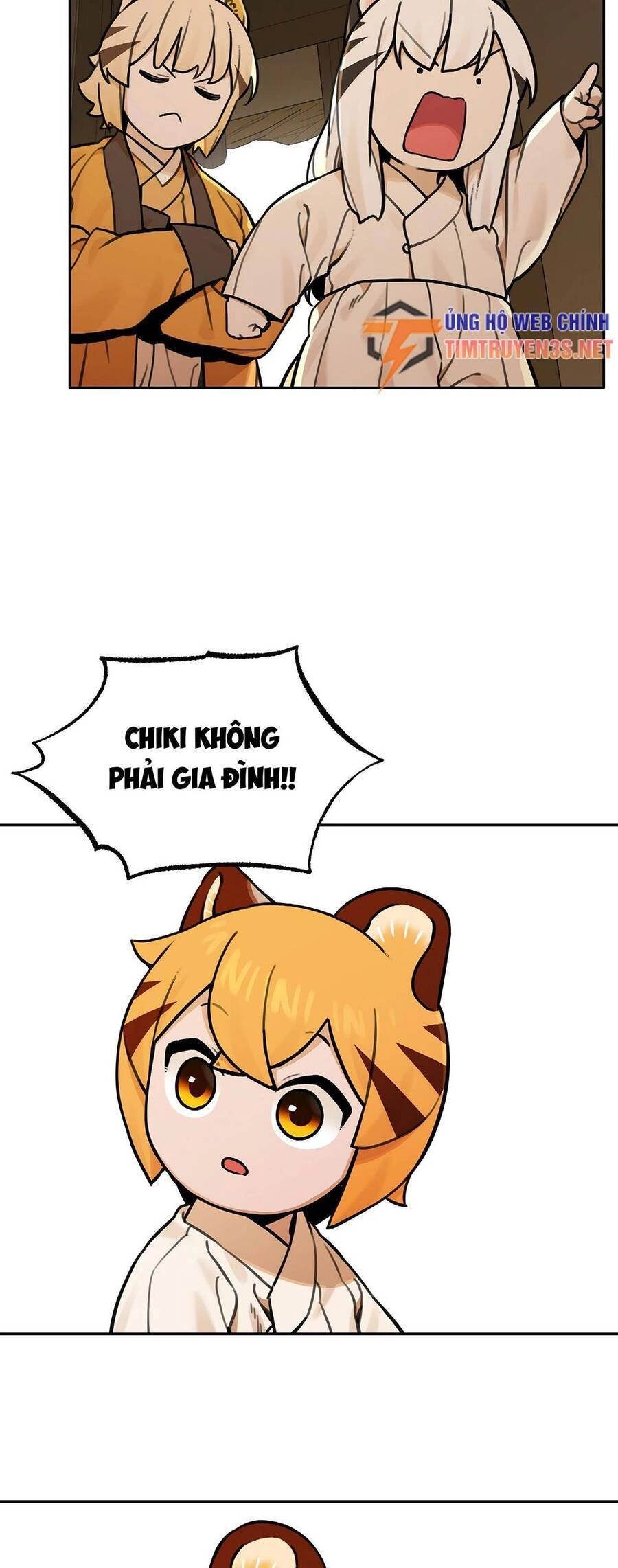 Hổ Đến Chơi Nhà Chapter 68 - 25