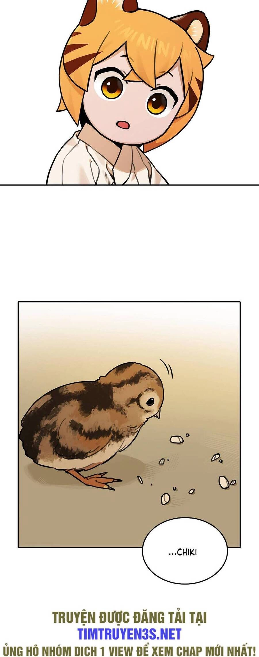 Hổ Đến Chơi Nhà Chapter 68 - 26