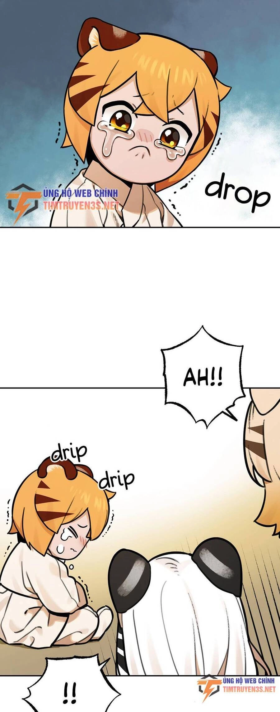 Hổ Đến Chơi Nhà Chapter 68 - 28