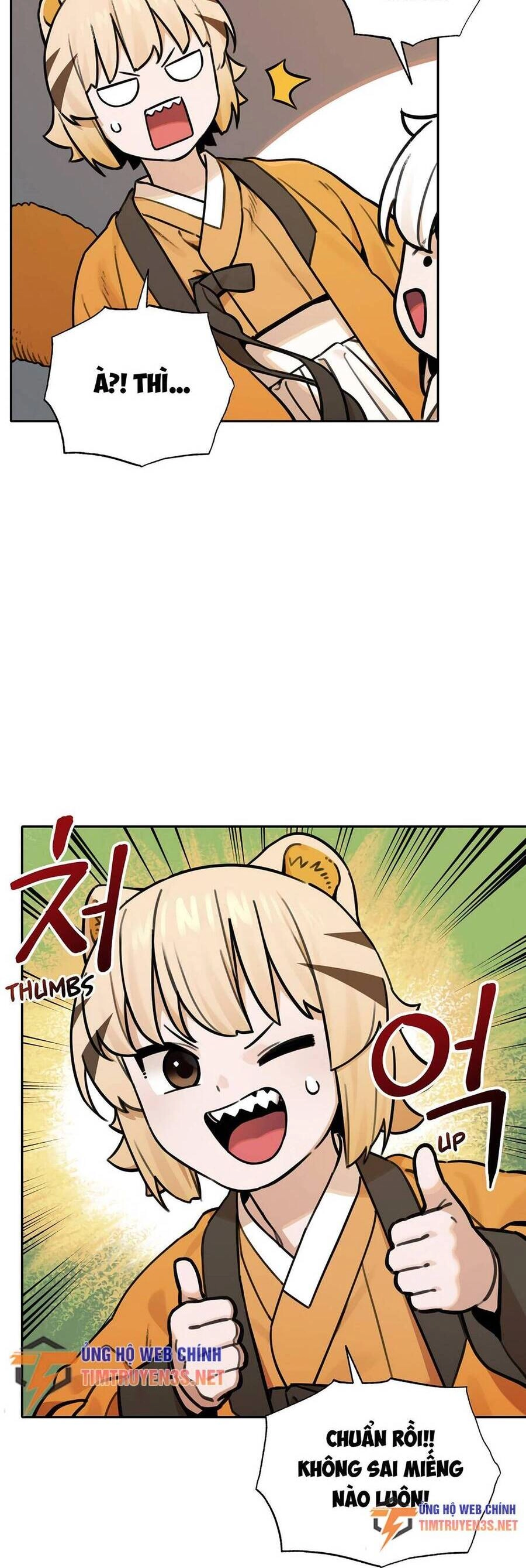 Hổ Đến Chơi Nhà Chapter 68 - 31