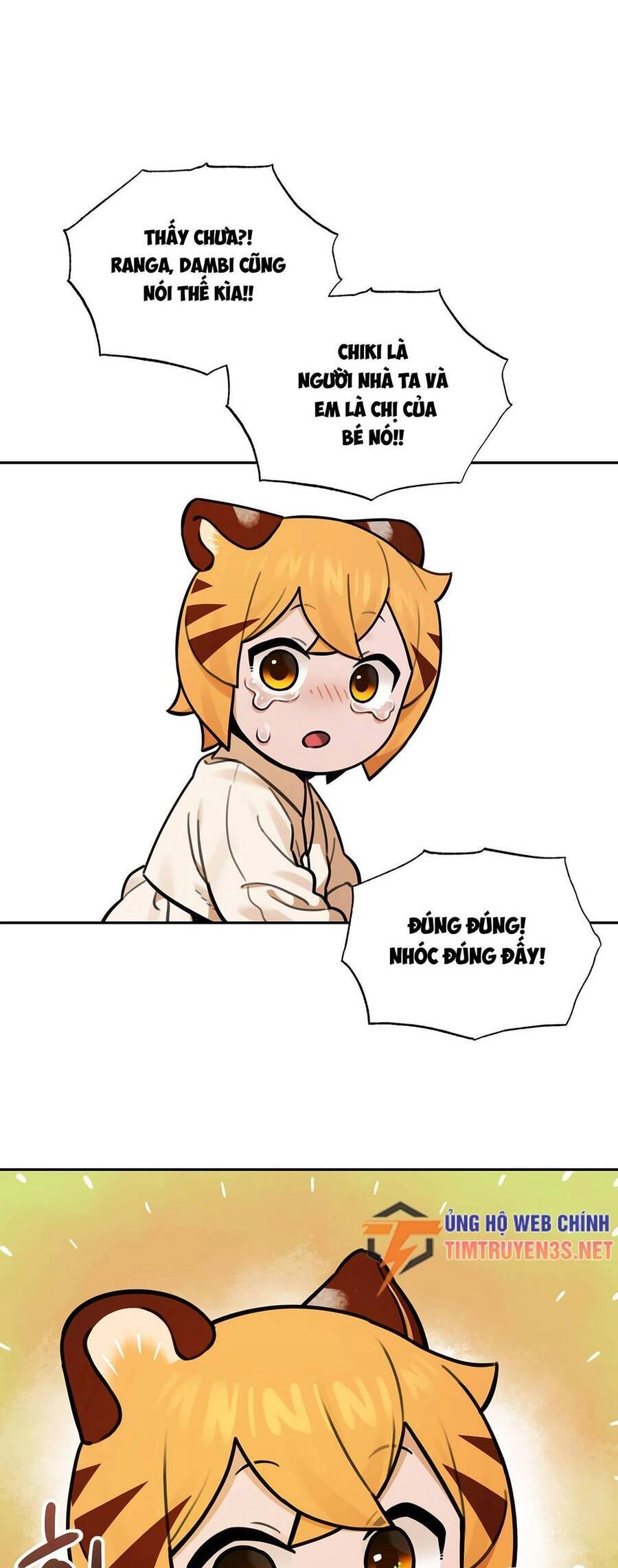 Hổ Đến Chơi Nhà Chapter 68 - 32