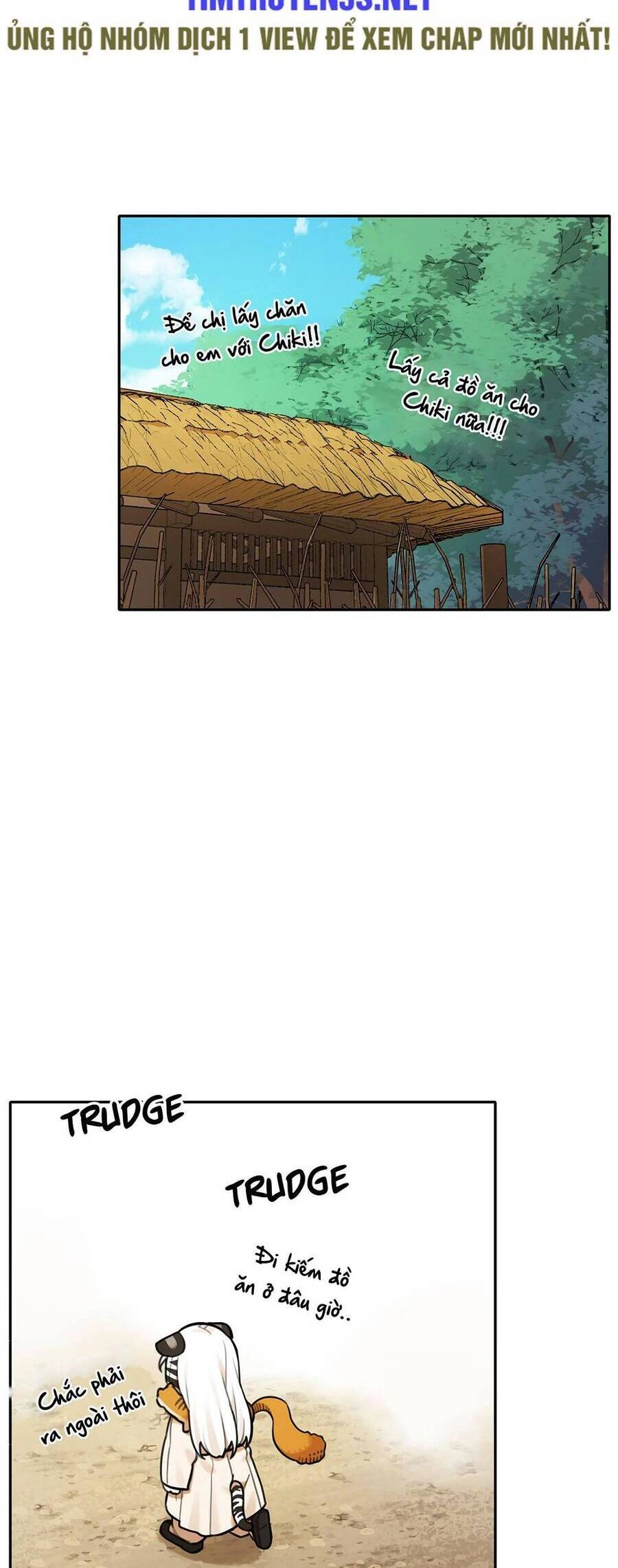 Hổ Đến Chơi Nhà Chapter 68 - 34