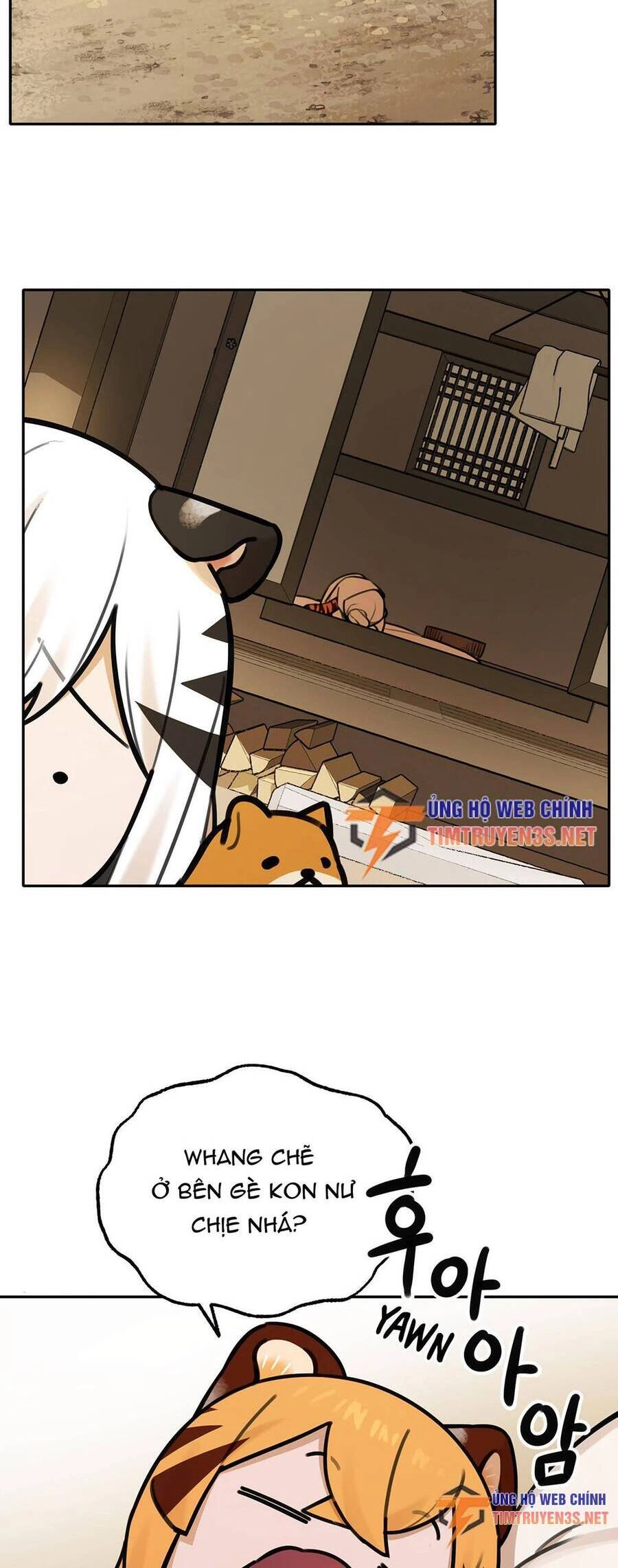 Hổ Đến Chơi Nhà Chapter 68 - 35