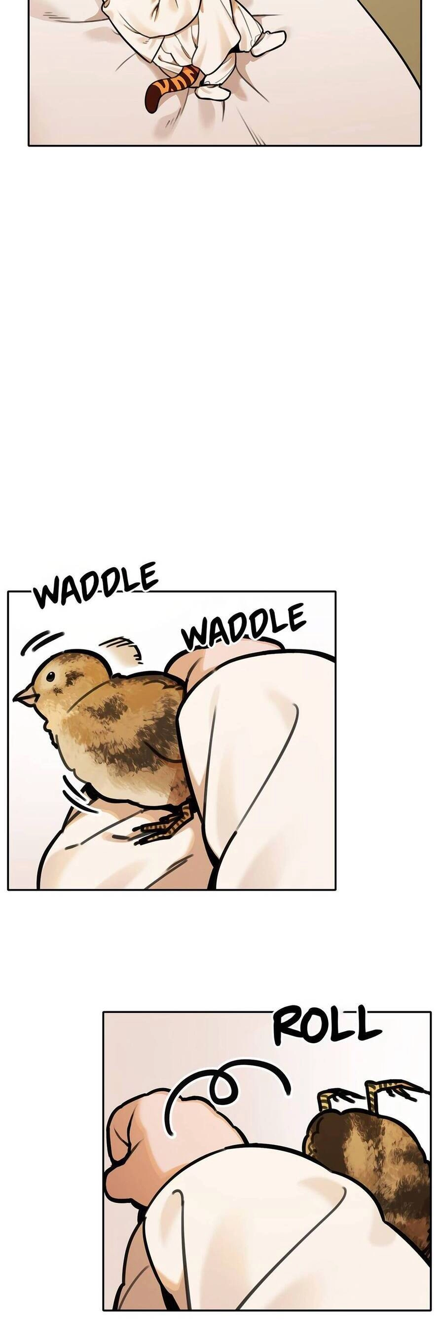 Hổ Đến Chơi Nhà Chapter 68 - 37