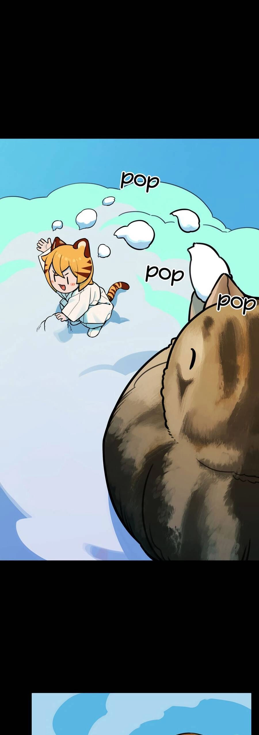 Hổ Đến Chơi Nhà Chapter 69 - 3