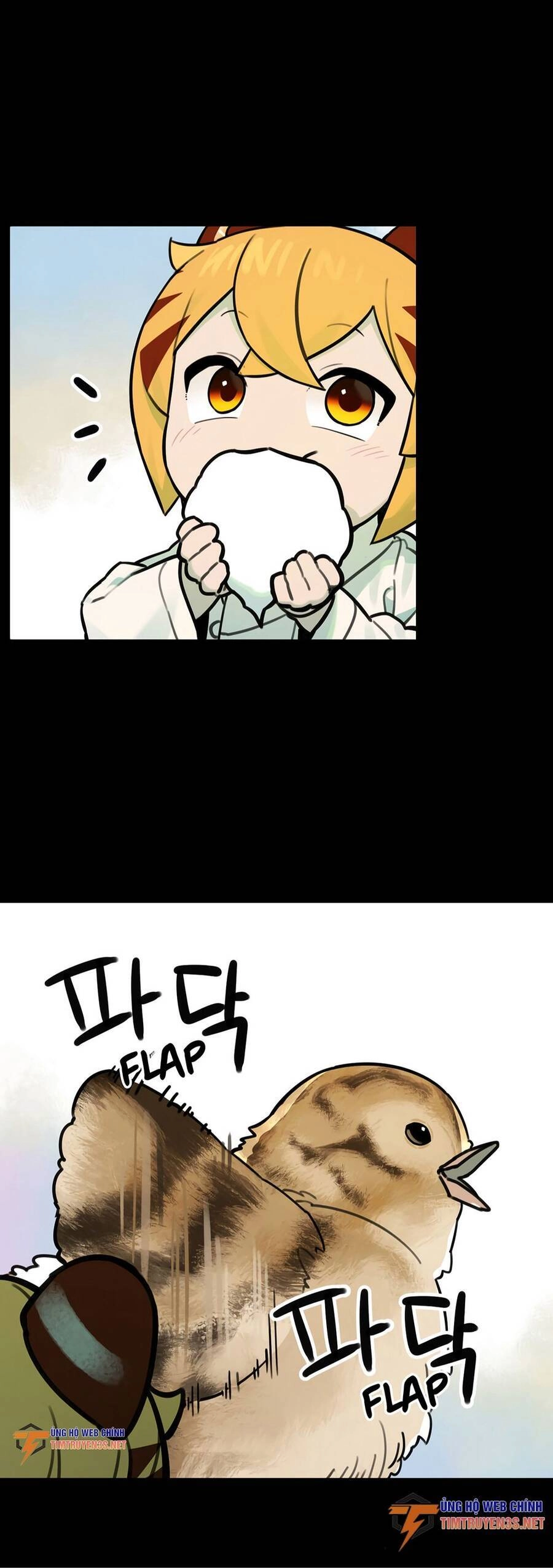 Hổ Đến Chơi Nhà Chapter 69 - 5