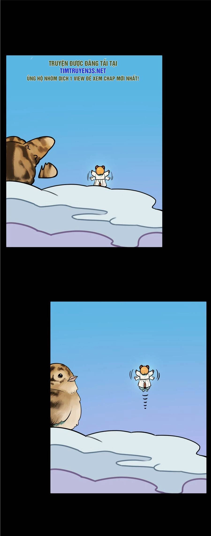 Hổ Đến Chơi Nhà Chapter 69 - 6