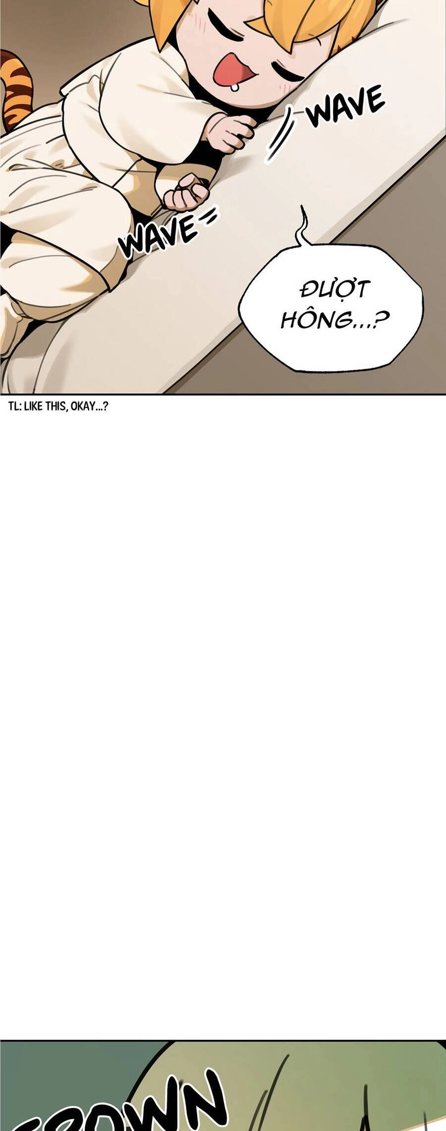 Hổ Đến Chơi Nhà Chapter 69 - 8