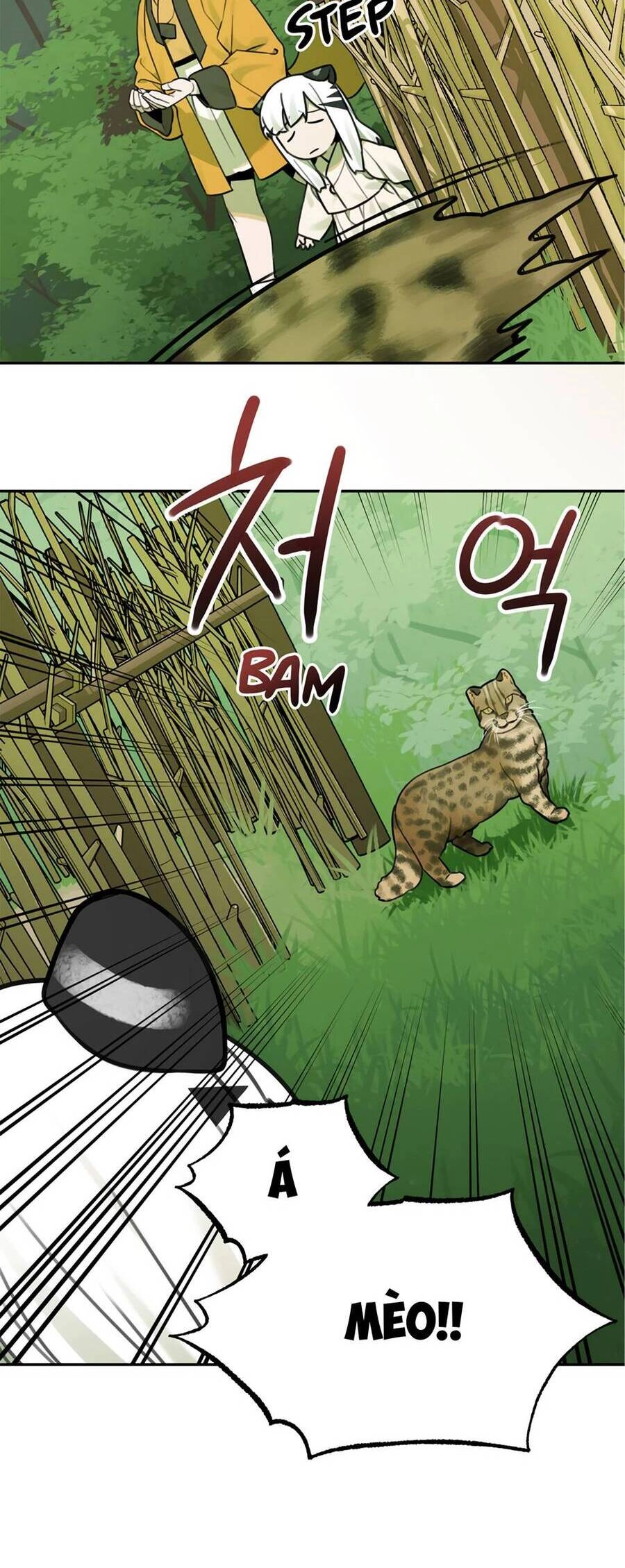 Hổ Đến Chơi Nhà Chapter 69 - 12