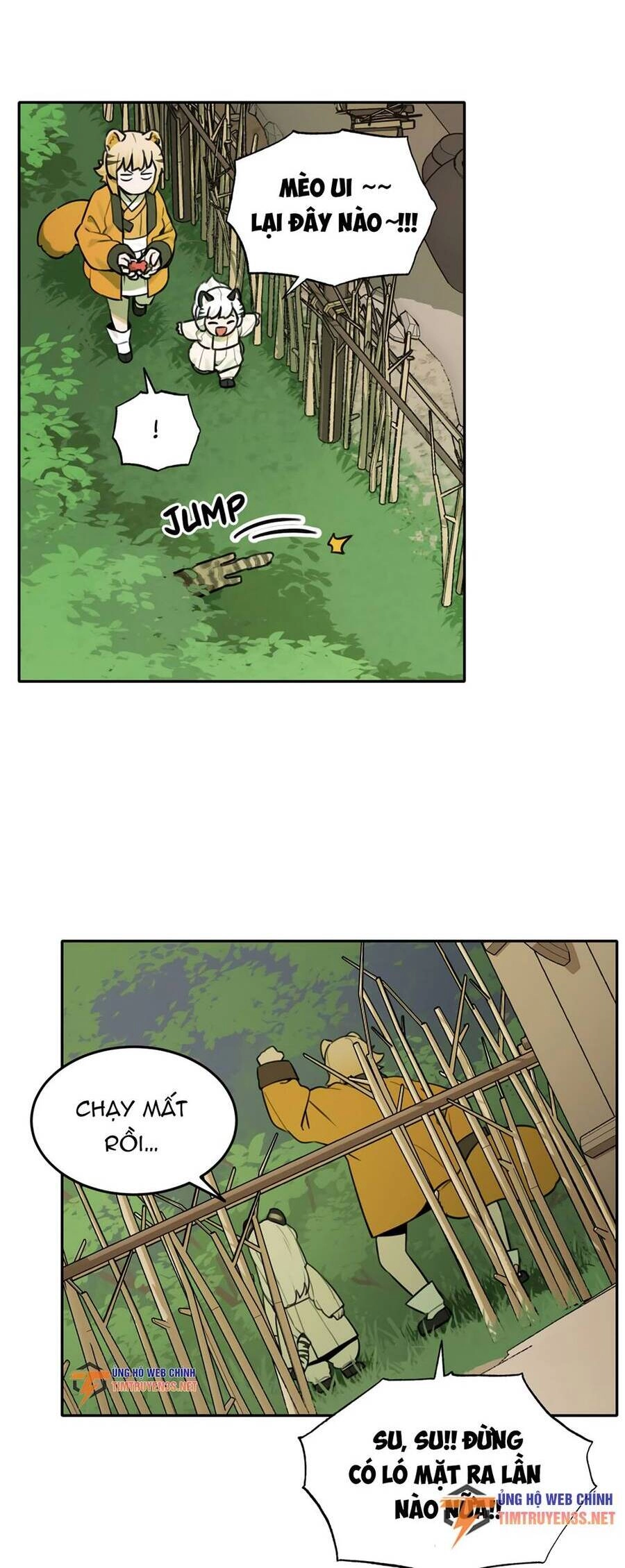 Hổ Đến Chơi Nhà Chapter 69 - 13