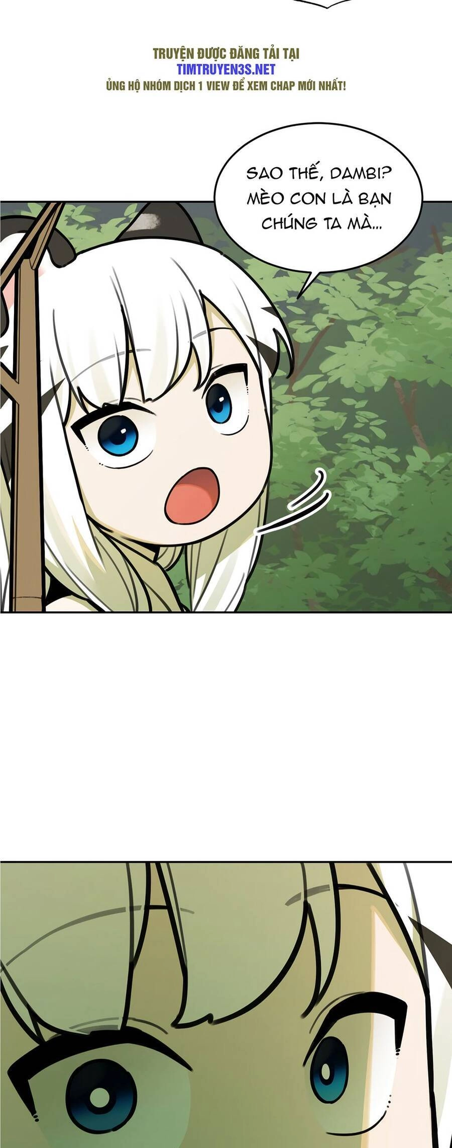 Hổ Đến Chơi Nhà Chapter 69 - 14