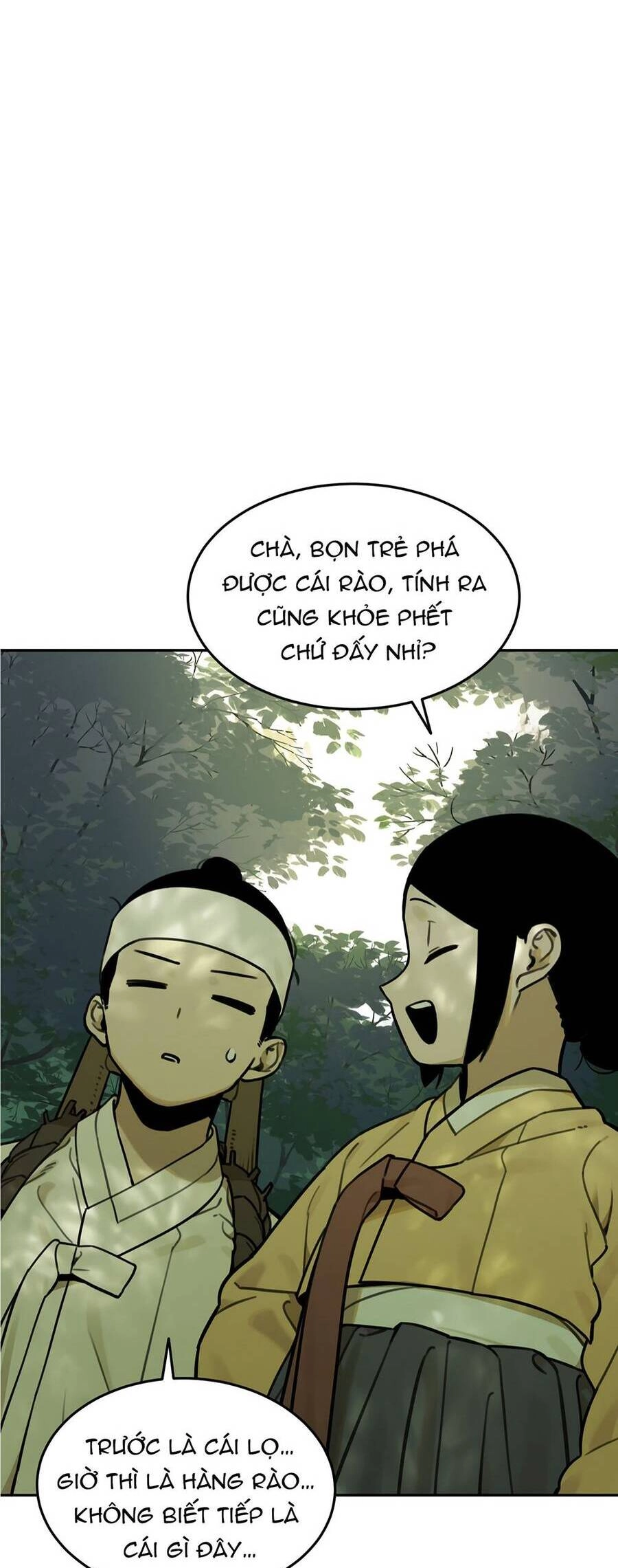 Hổ Đến Chơi Nhà Chapter 69 - 16
