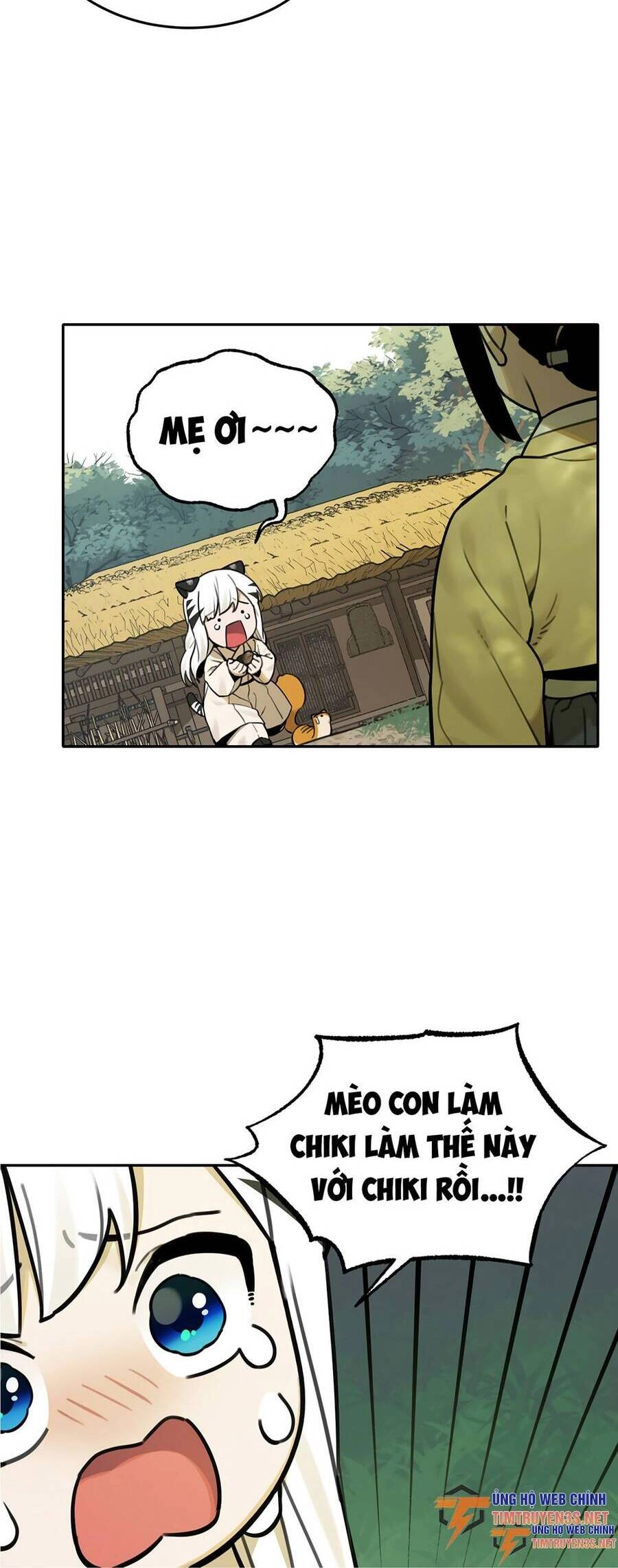 Hổ Đến Chơi Nhà Chapter 69 - 17