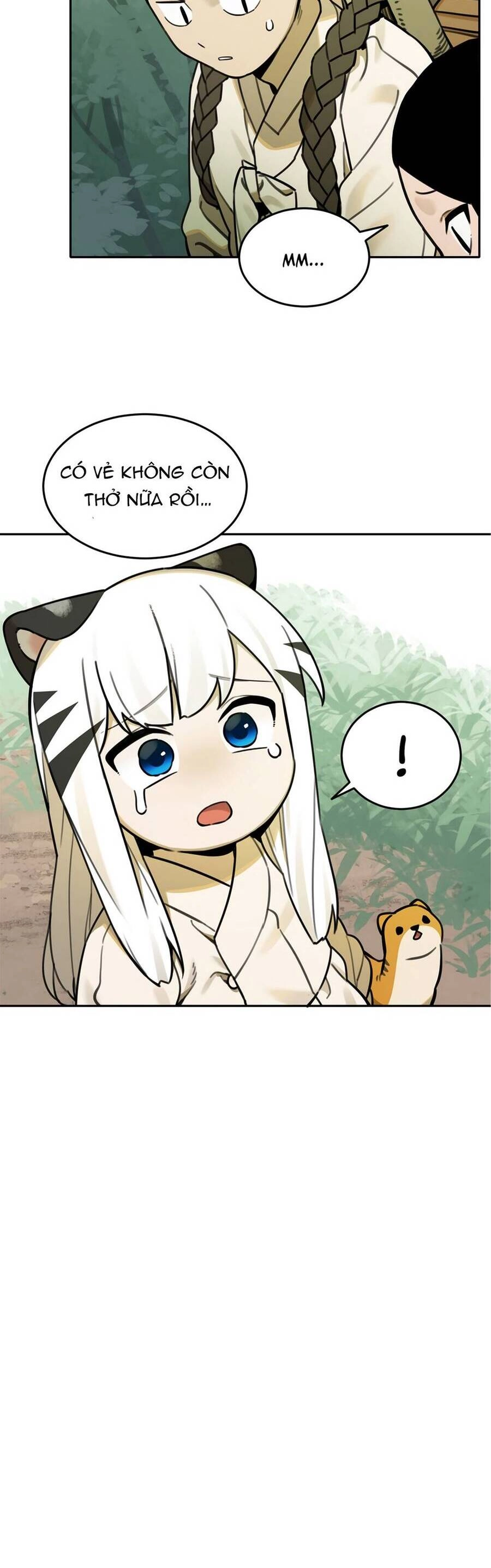 Hổ Đến Chơi Nhà Chapter 69 - 19