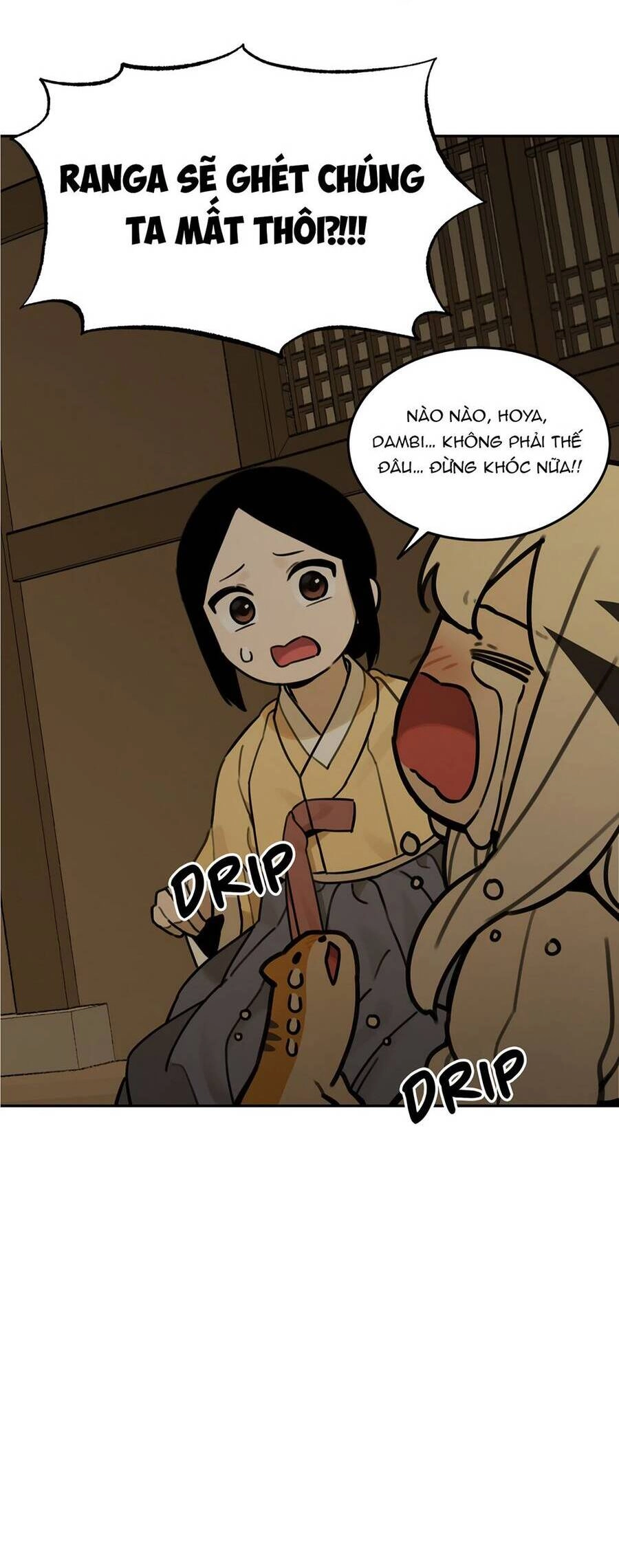 Hổ Đến Chơi Nhà Chapter 69 - 23