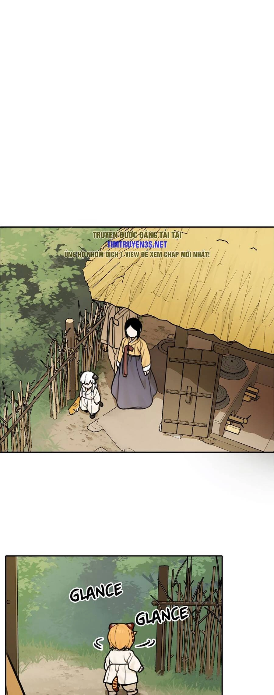 Hổ Đến Chơi Nhà Chapter 69 - 28