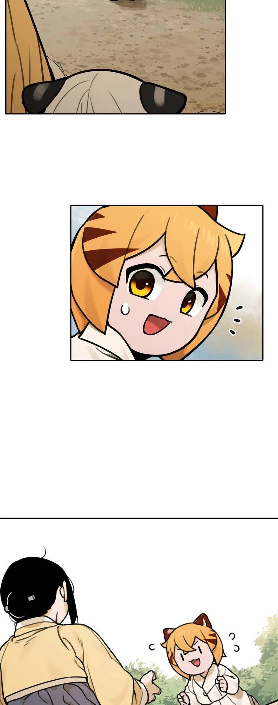 Hổ Đến Chơi Nhà Chapter 69 - 29