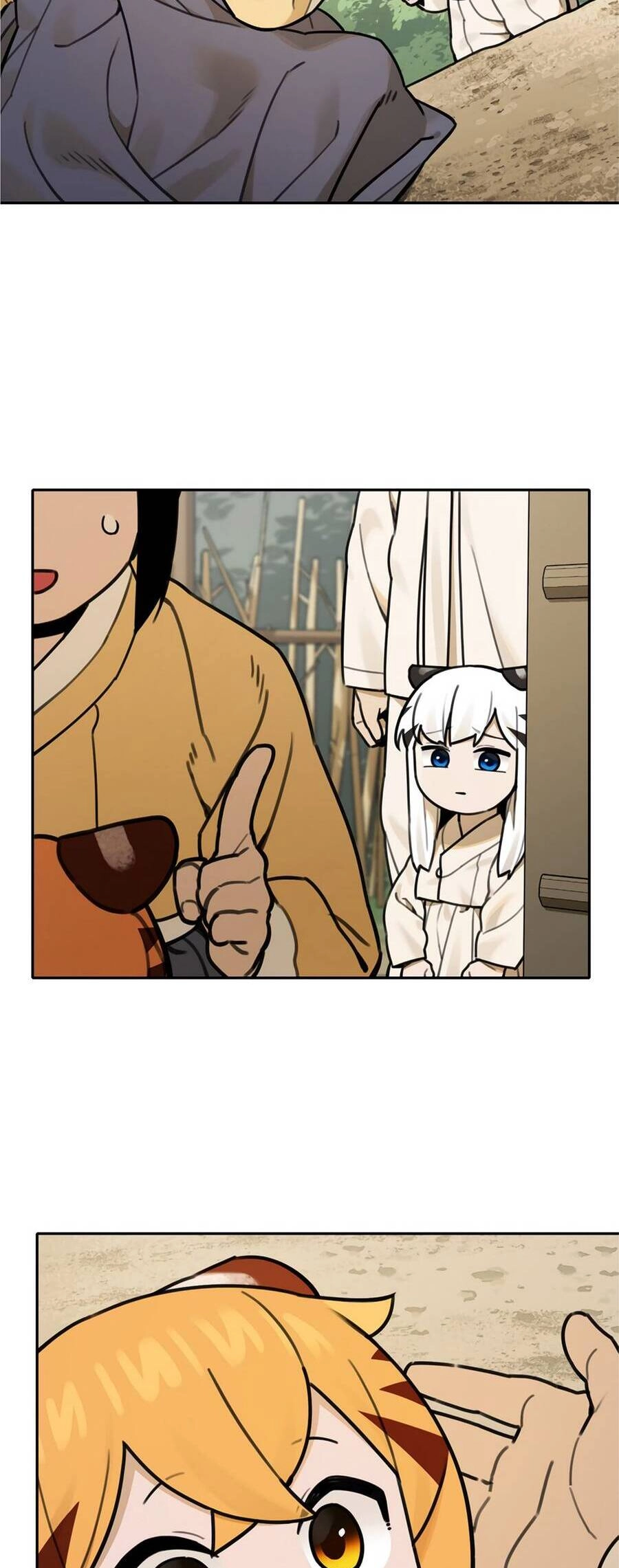 Hổ Đến Chơi Nhà Chapter 69 - 30