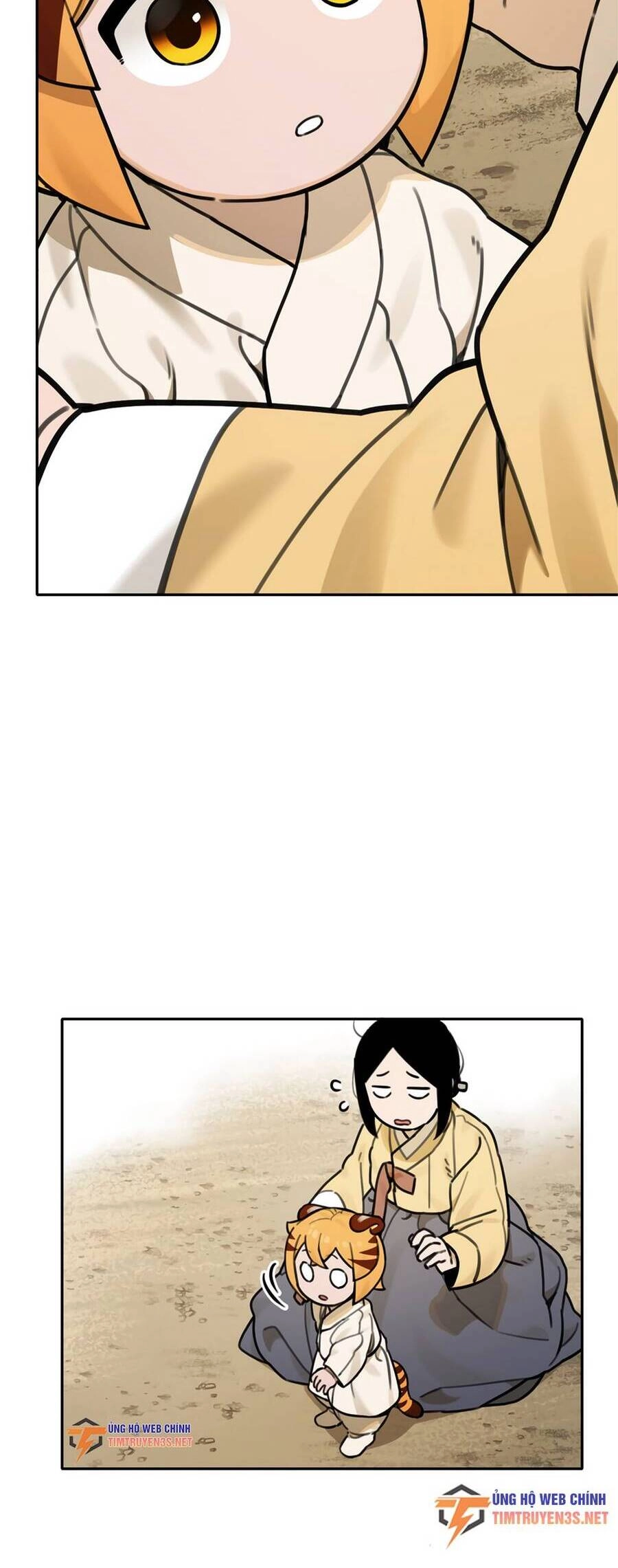 Hổ Đến Chơi Nhà Chapter 69 - 31