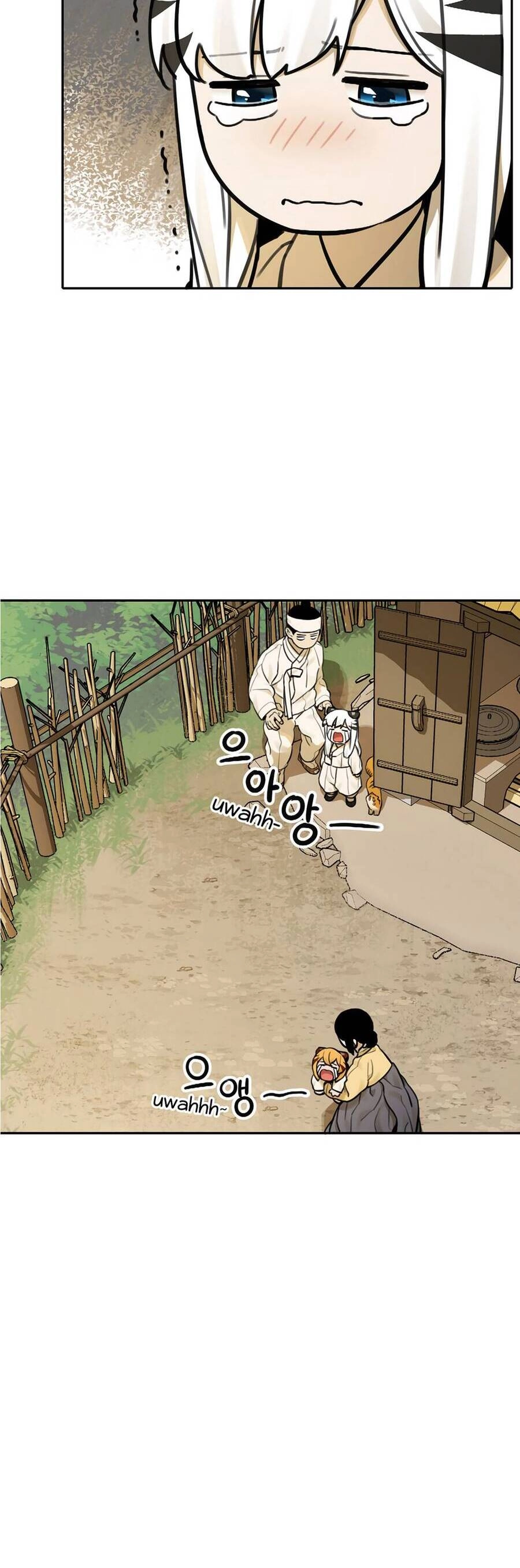 Hổ Đến Chơi Nhà Chapter 69 - 33