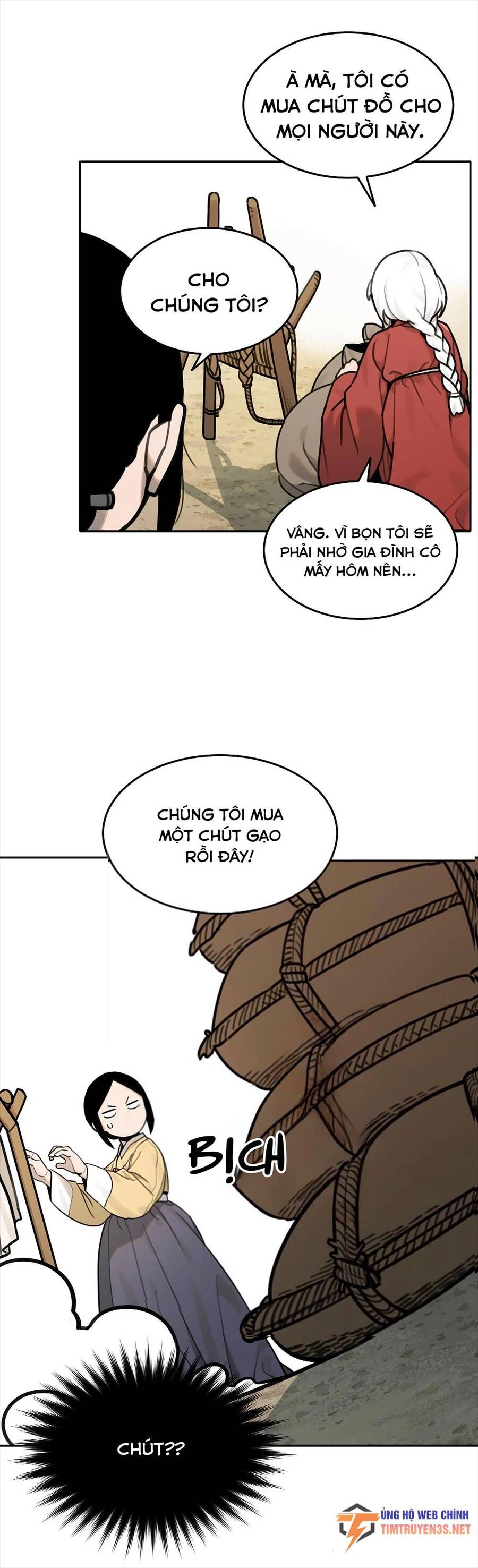 Hổ Đến Chơi Nhà Chapter 70 - 4