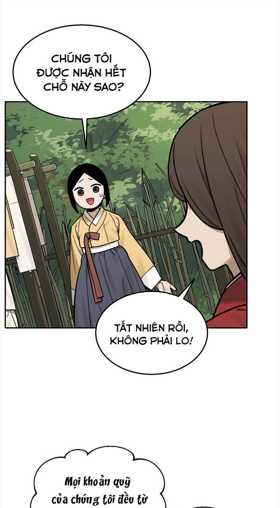 Hổ Đến Chơi Nhà Chapter 70 - 6
