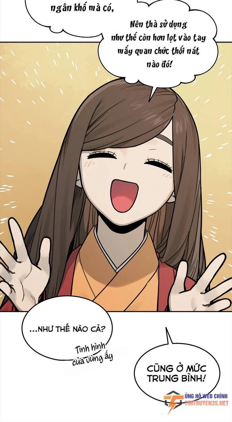 Hổ Đến Chơi Nhà Chapter 70 - 7