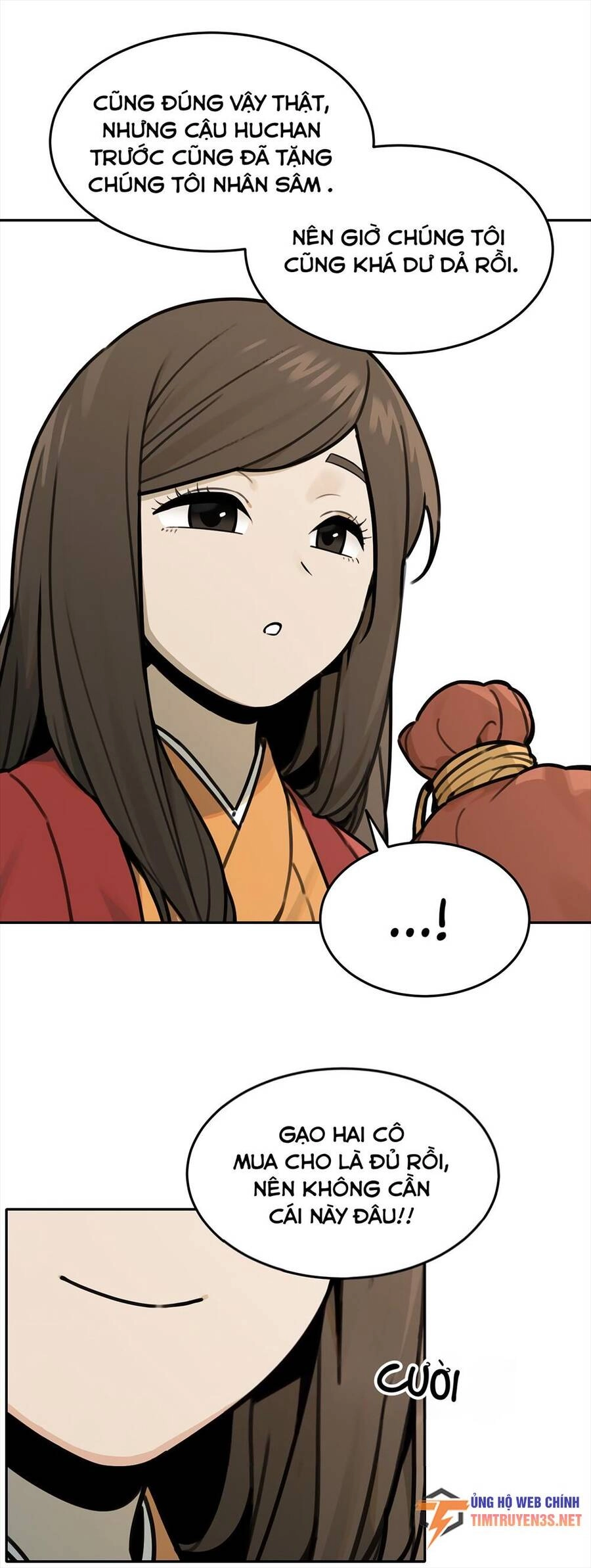 Hổ Đến Chơi Nhà Chapter 70 - 9