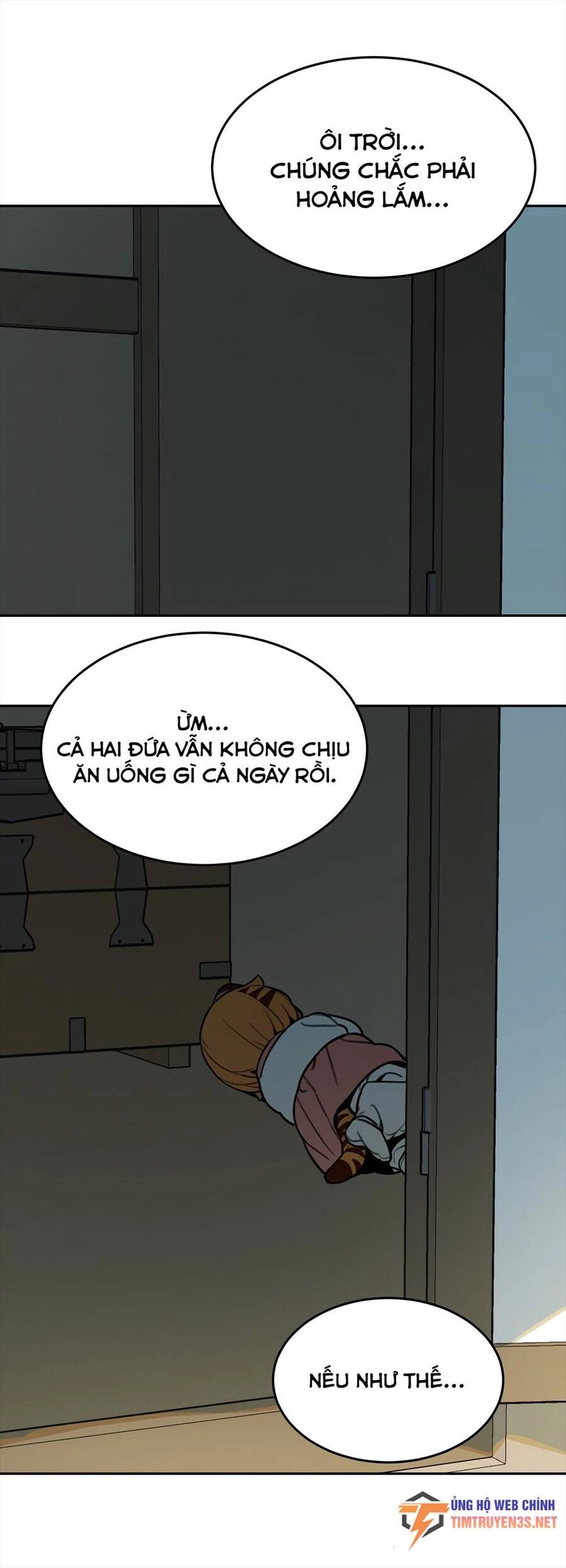 Hổ Đến Chơi Nhà Chapter 70 - 13