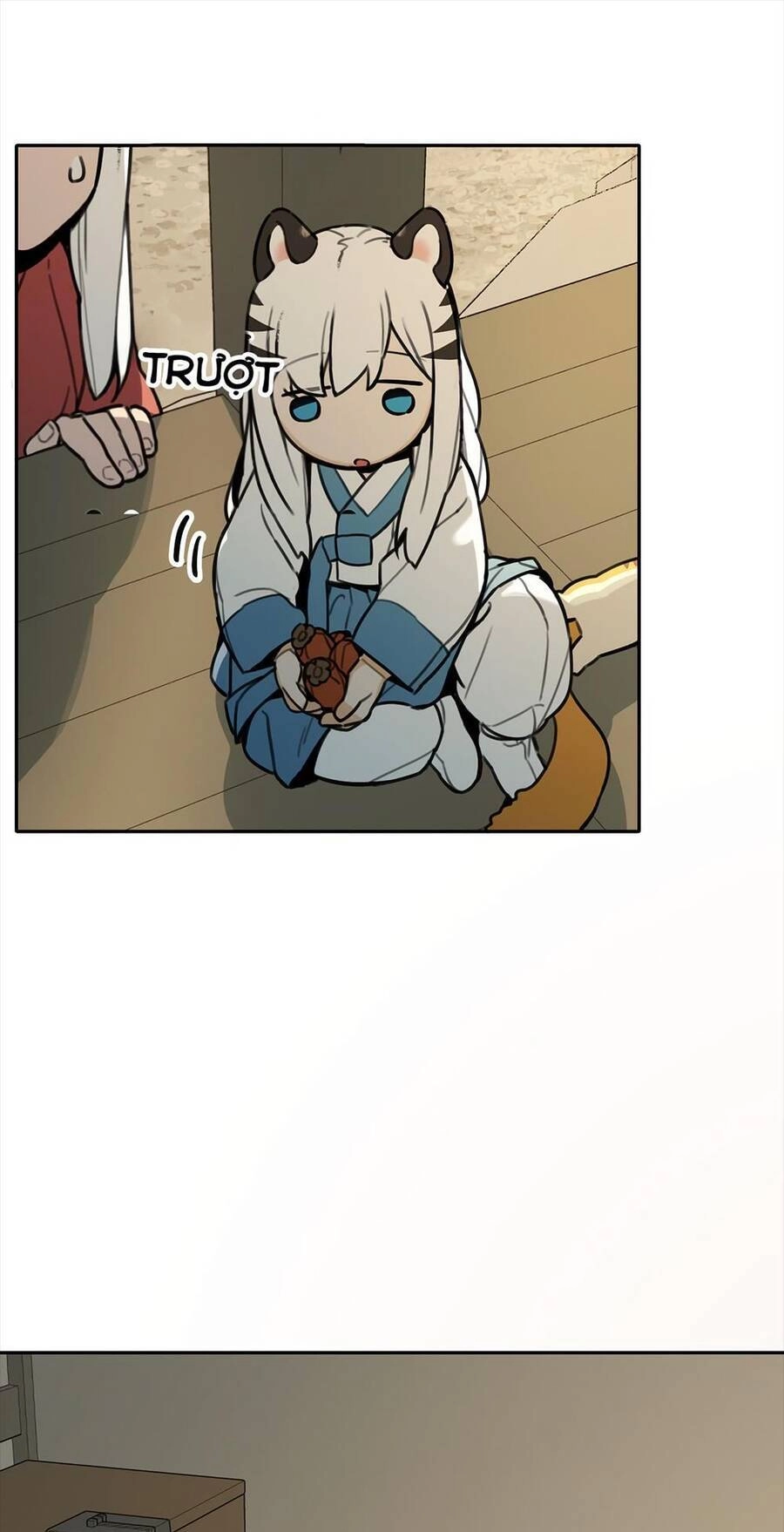 Hổ Đến Chơi Nhà Chapter 70 - 17