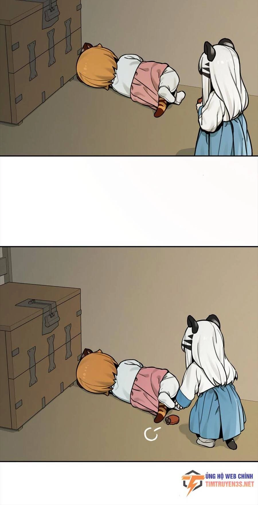 Hổ Đến Chơi Nhà Chapter 70 - 18