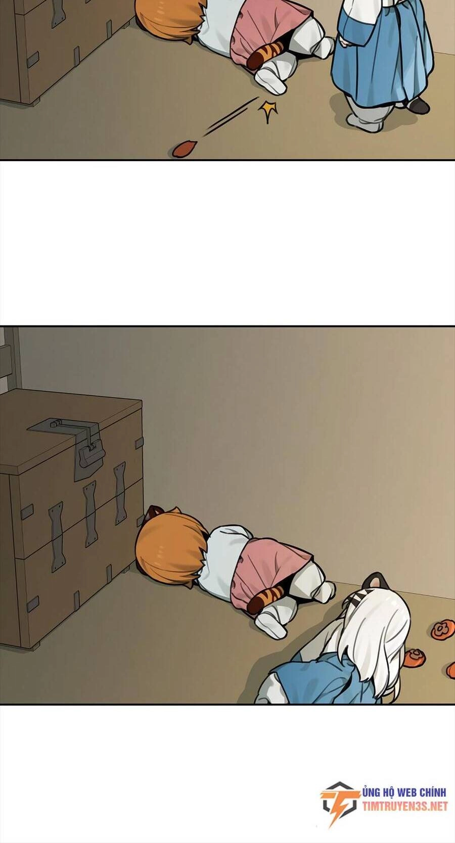 Hổ Đến Chơi Nhà Chapter 70 - 20