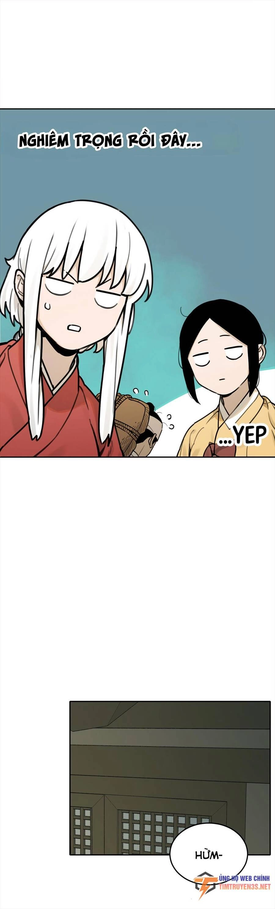 Hổ Đến Chơi Nhà Chapter 70 - 21