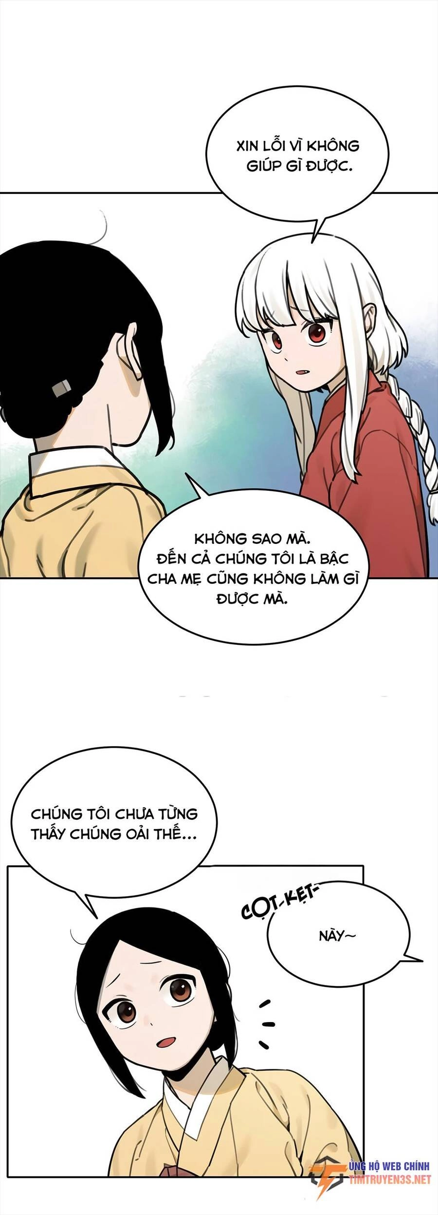 Hổ Đến Chơi Nhà Chapter 70 - 23
