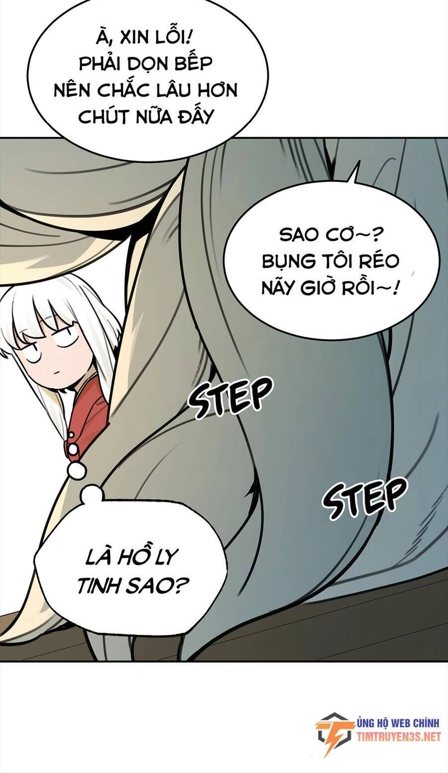 Hổ Đến Chơi Nhà Chapter 70 - 25