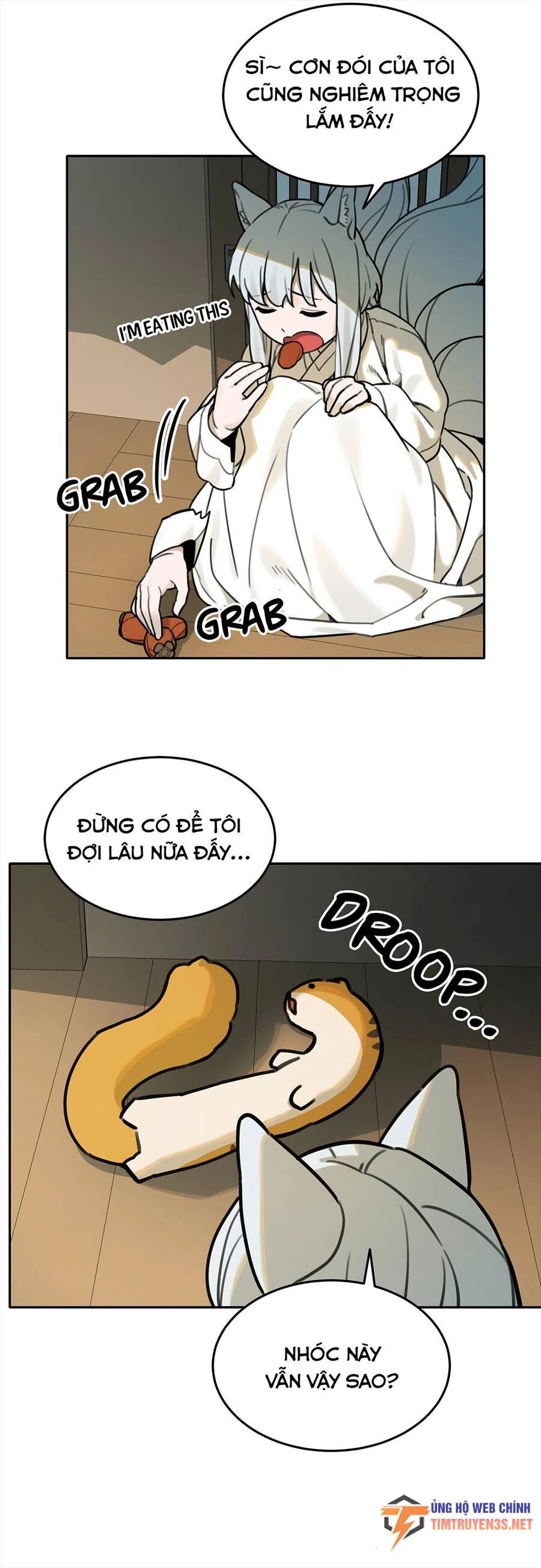 Hổ Đến Chơi Nhà Chapter 70 - 26