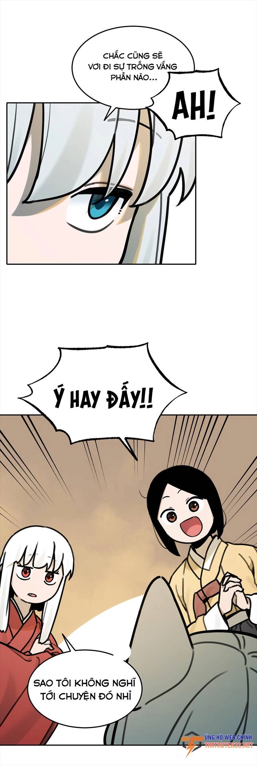 Hổ Đến Chơi Nhà Chapter 70 - 28