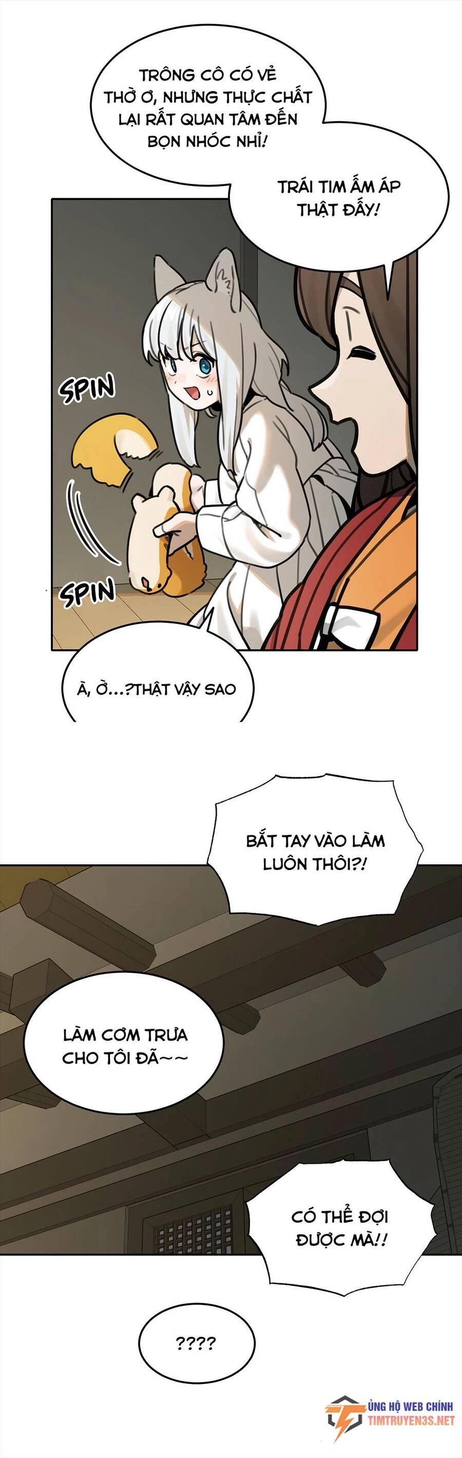 Hổ Đến Chơi Nhà Chapter 70 - 29